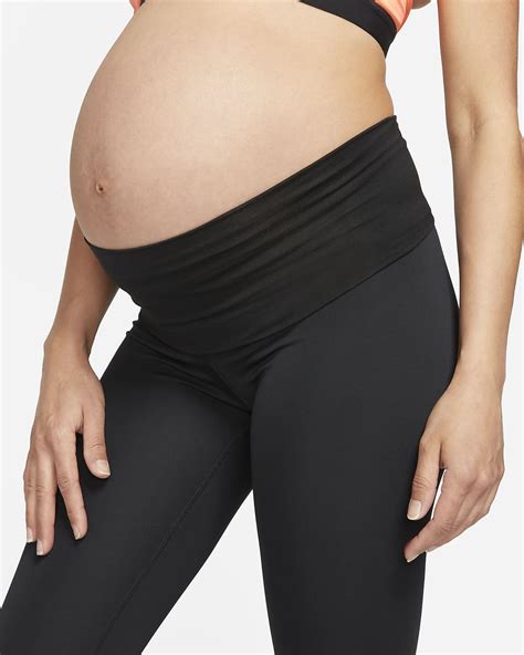 nike zwangerschapslegging|Maternity Leggings (5) .